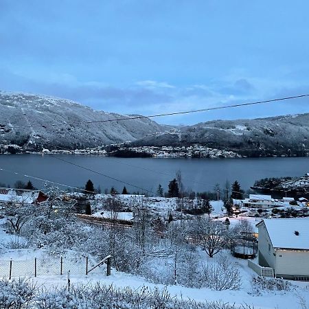 Stay Inn Bergen Apartment Zewnętrze zdjęcie