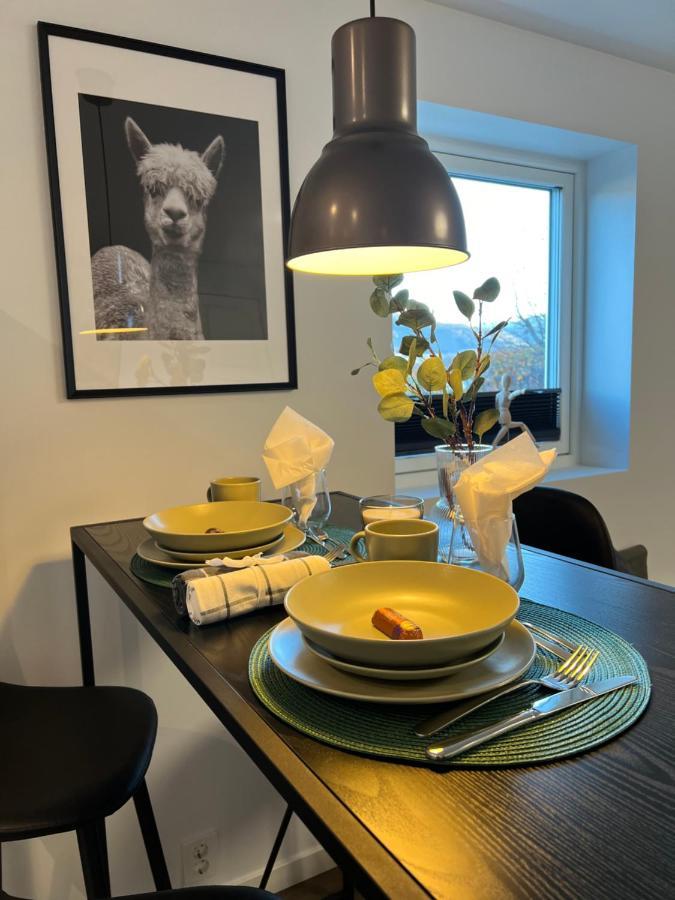 Stay Inn Bergen Apartment Zewnętrze zdjęcie