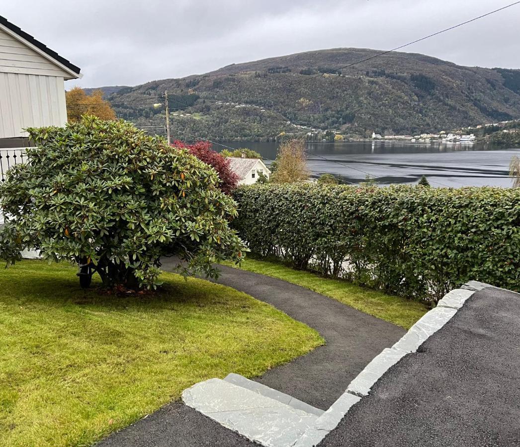 Stay Inn Bergen Apartment Zewnętrze zdjęcie