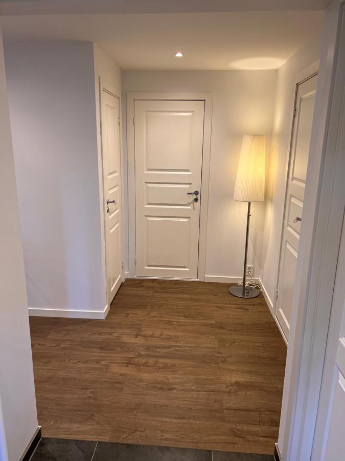 Stay Inn Bergen Apartment Zewnętrze zdjęcie