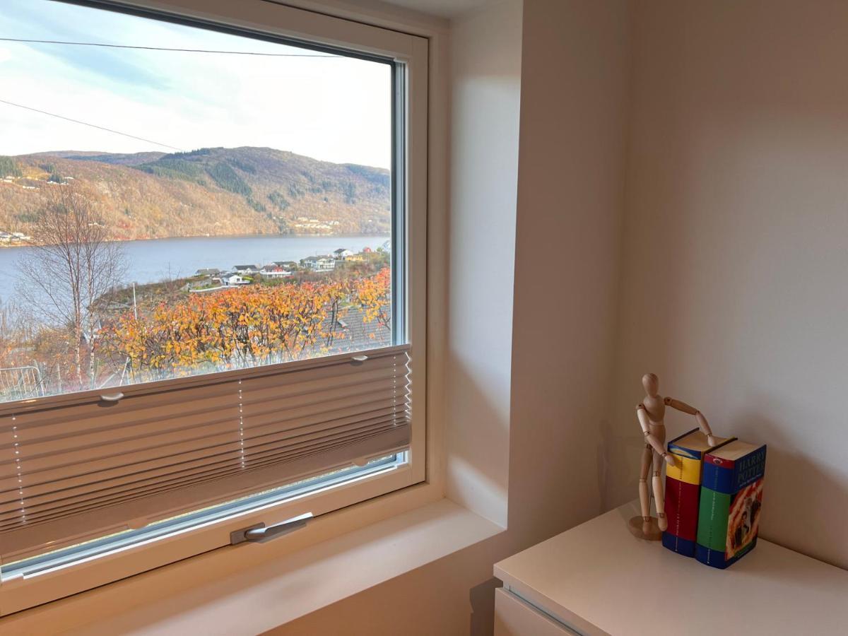 Stay Inn Bergen Apartment Zewnętrze zdjęcie