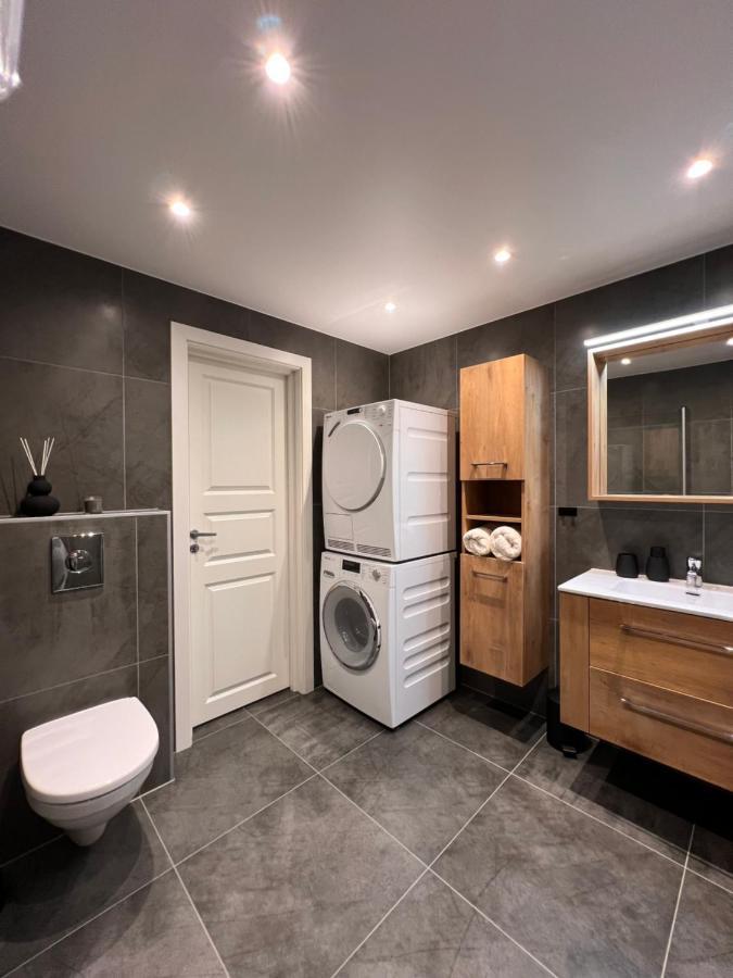 Stay Inn Bergen Apartment Zewnętrze zdjęcie
