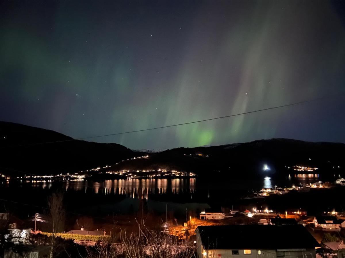 Stay Inn Bergen Apartment Zewnętrze zdjęcie