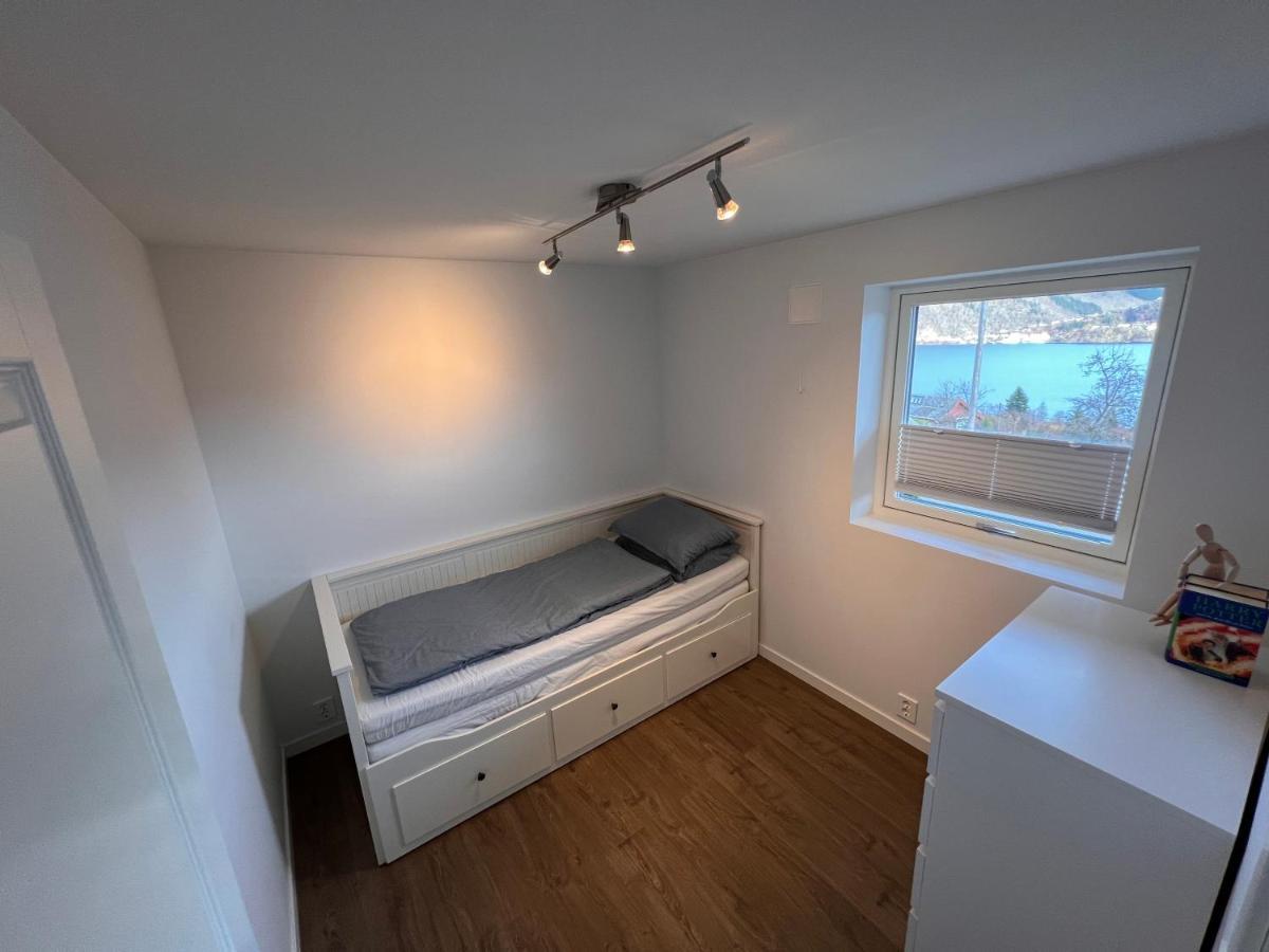 Stay Inn Bergen Apartment Zewnętrze zdjęcie