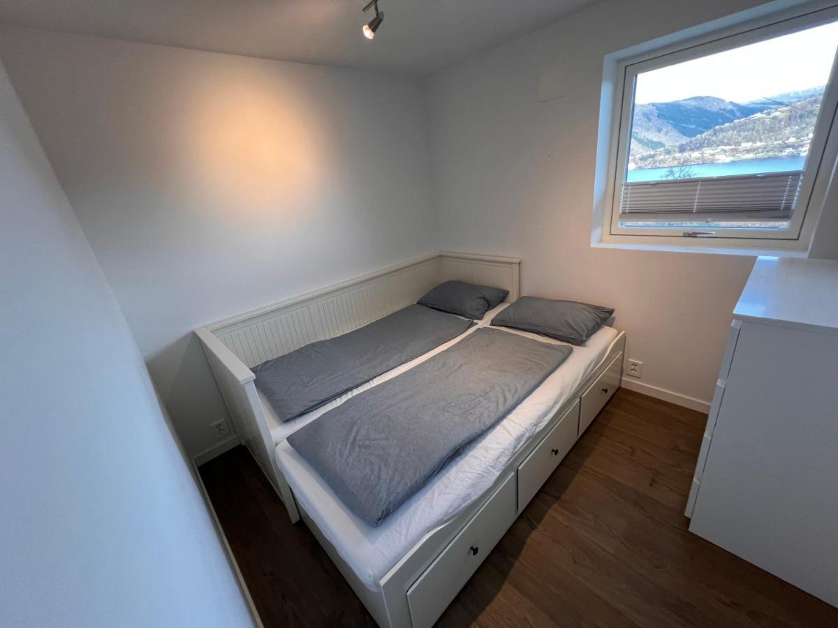 Stay Inn Bergen Apartment Zewnętrze zdjęcie