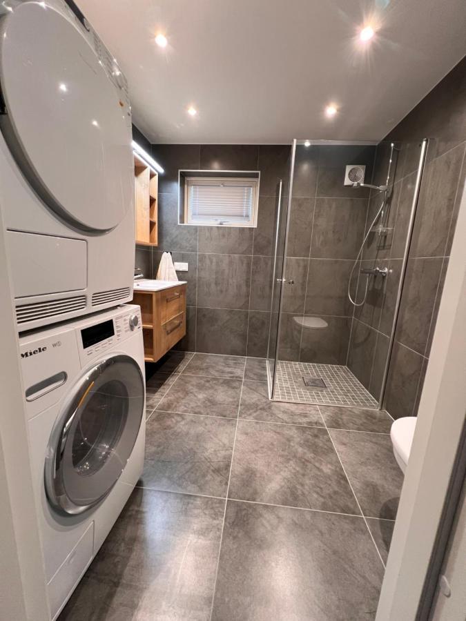 Stay Inn Bergen Apartment Zewnętrze zdjęcie