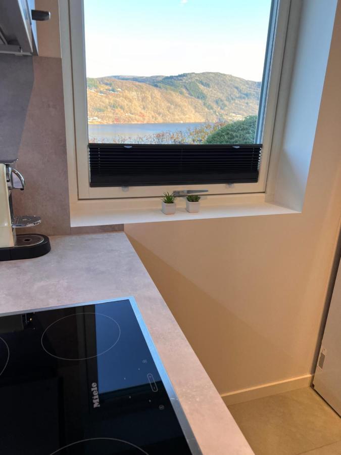 Stay Inn Bergen Apartment Zewnętrze zdjęcie