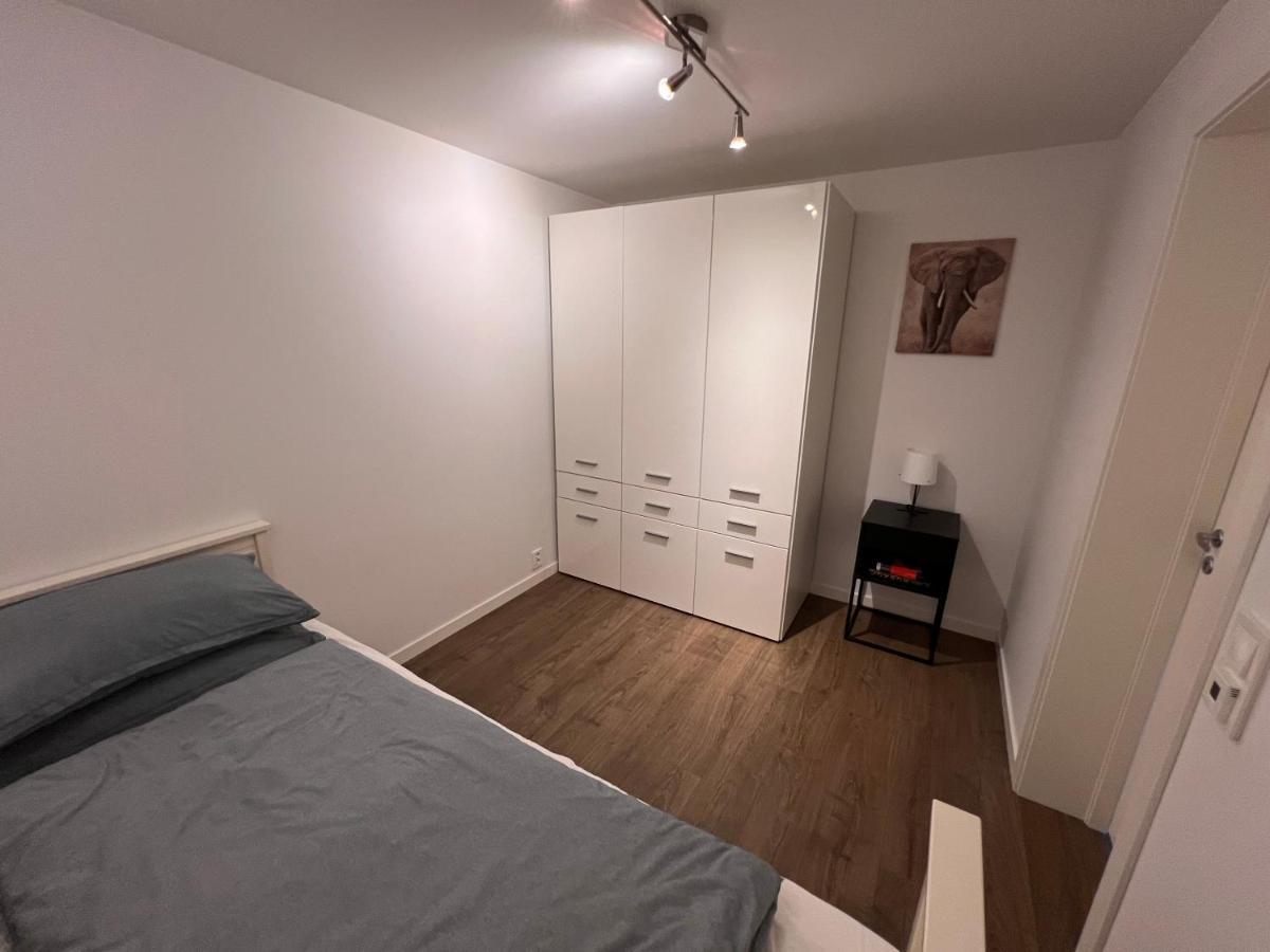 Stay Inn Bergen Apartment Zewnętrze zdjęcie