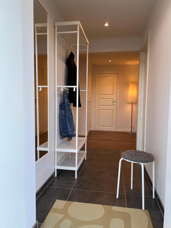 Stay Inn Bergen Apartment Zewnętrze zdjęcie