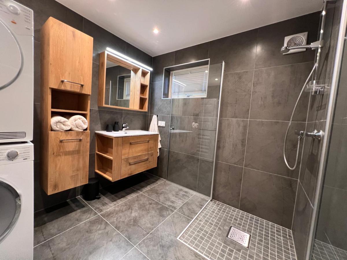 Stay Inn Bergen Apartment Zewnętrze zdjęcie