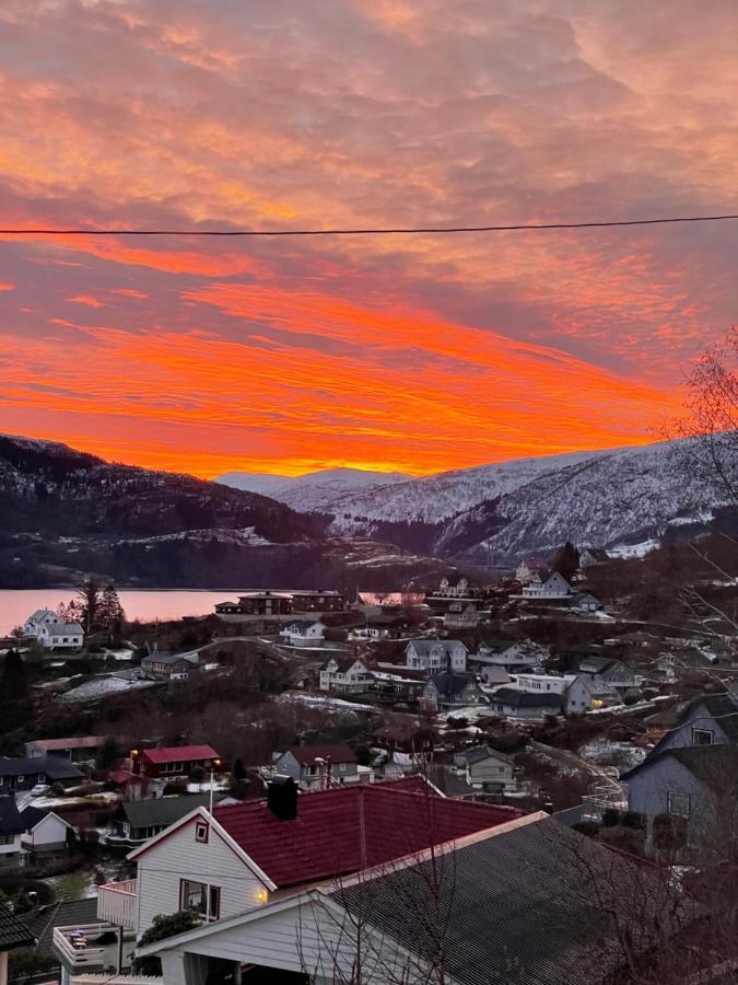Stay Inn Bergen Apartment Zewnętrze zdjęcie