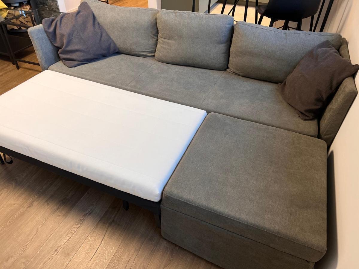Stay Inn Bergen Apartment Zewnętrze zdjęcie