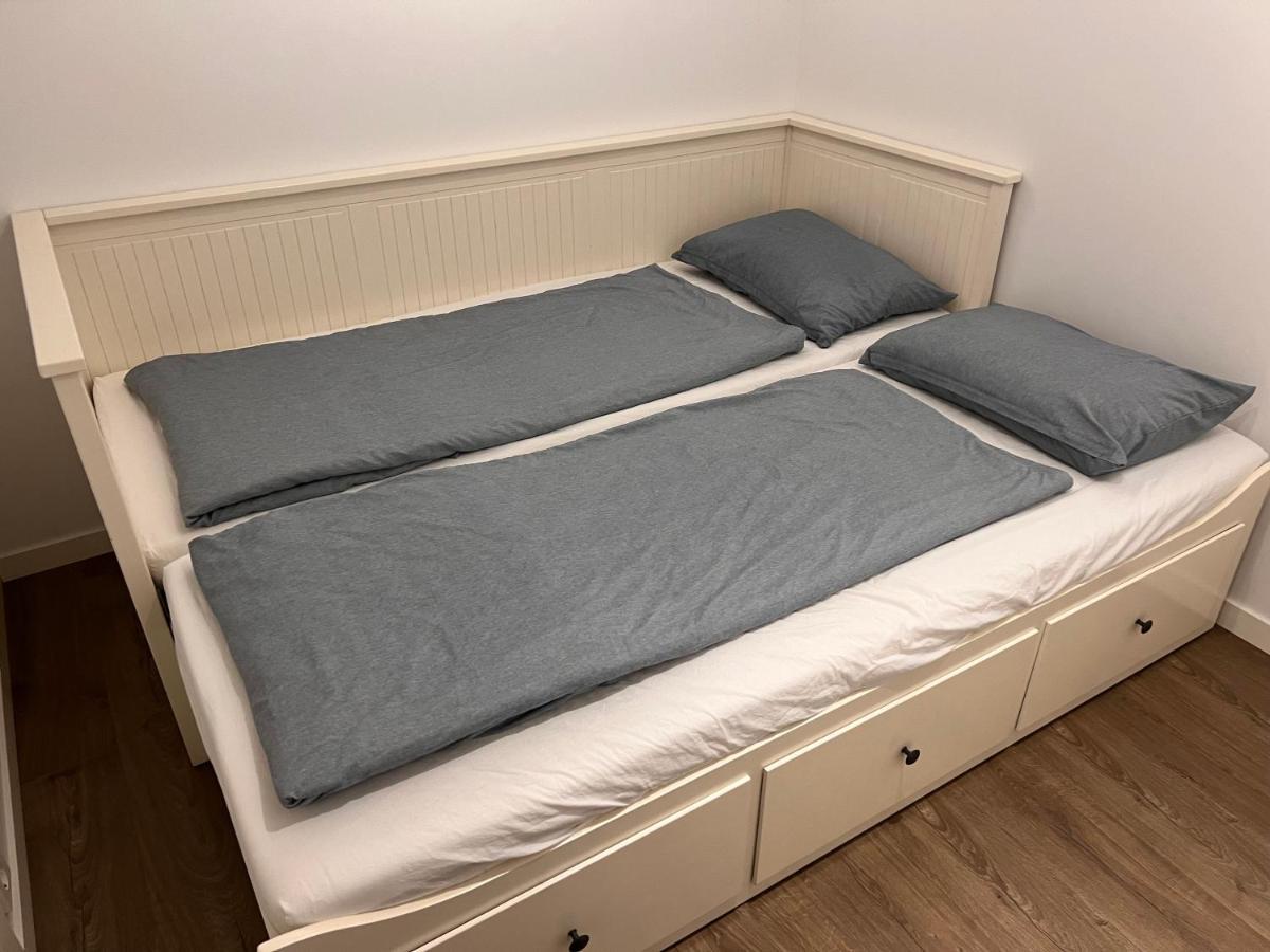 Stay Inn Bergen Apartment Zewnętrze zdjęcie