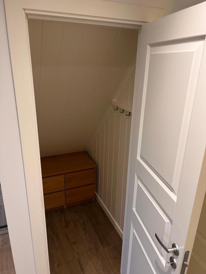Stay Inn Bergen Apartment Zewnętrze zdjęcie