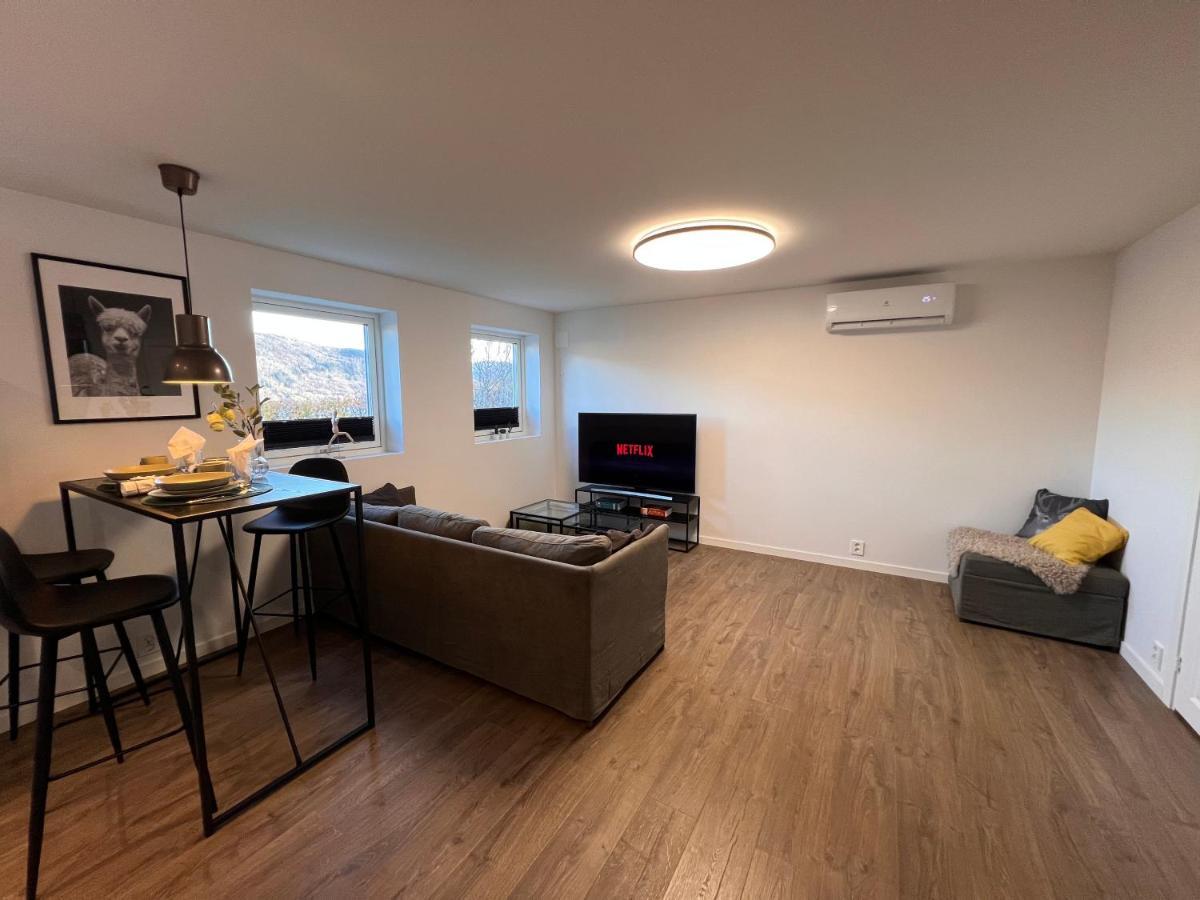 Stay Inn Bergen Apartment Zewnętrze zdjęcie